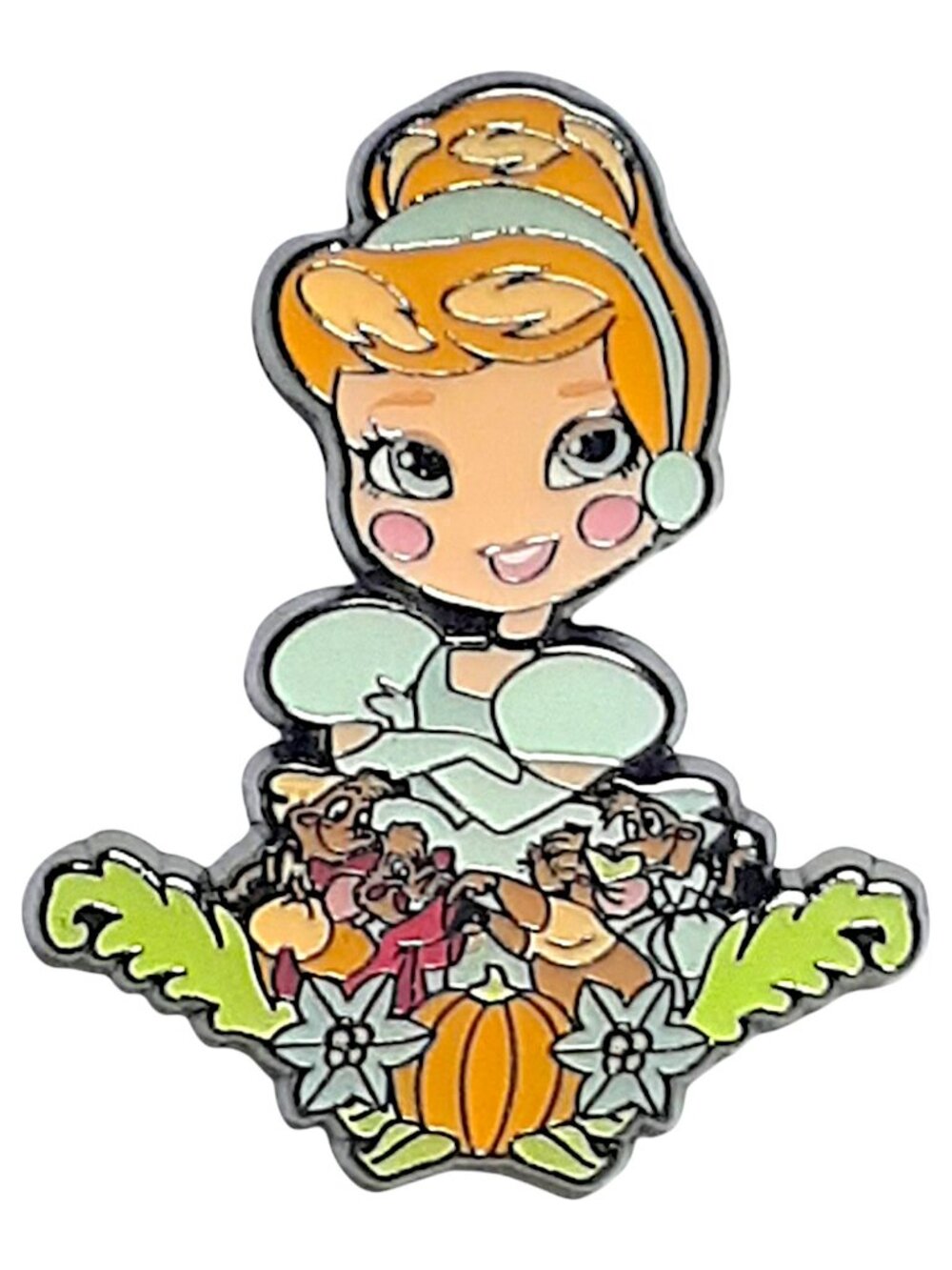 Disney Cinderella Loungefly Blind Box Authentic Disney Trading Pin